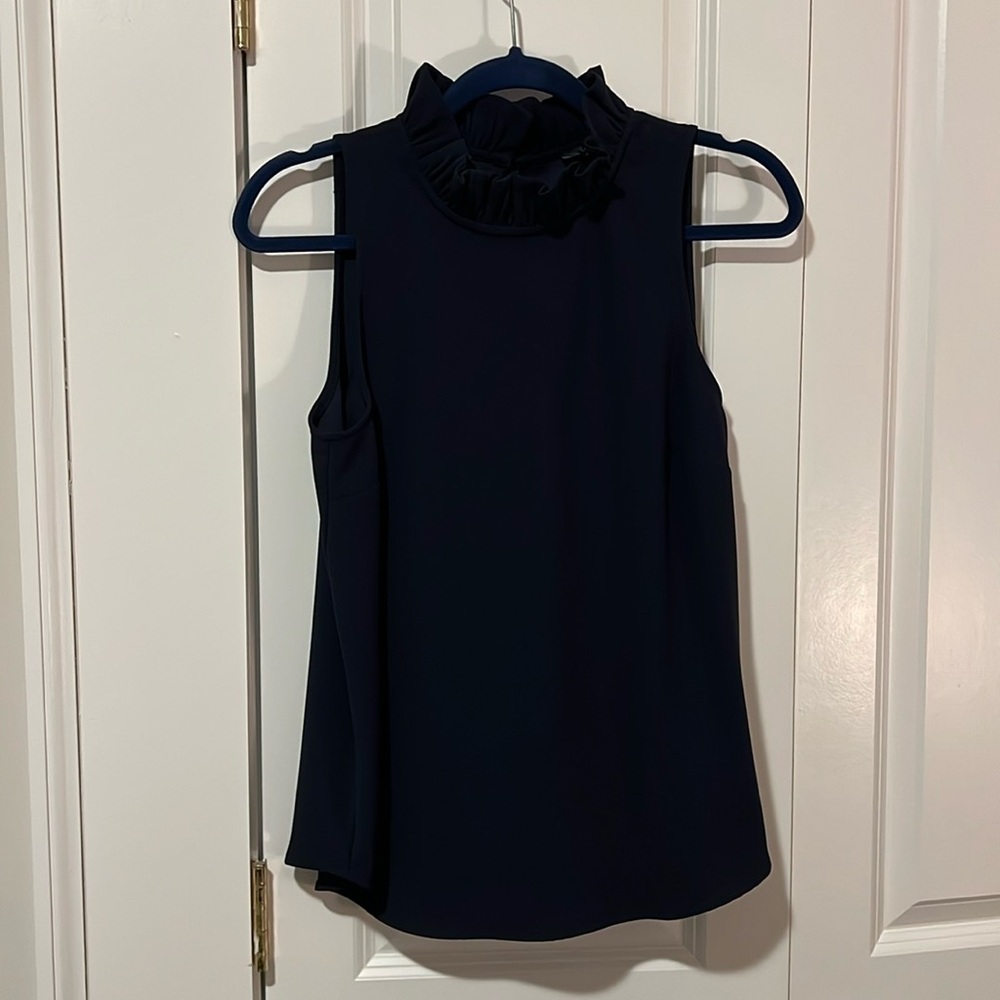 JCrew blouse